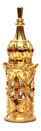 Shenzhao Botella De Perfume Vacía Recargable Para Perfumes Y