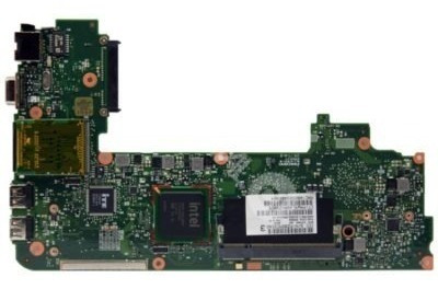 Motherboard Hp 110  Parte: 588017-001 Ref: Clhp110