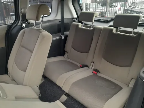 Mazda 5 , Autm, 7 Puestos,techo Full Equipo, 4x2