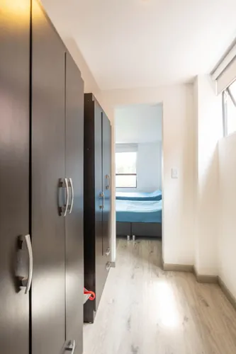 Edificio En Venta En El Tejar. Cod V12493