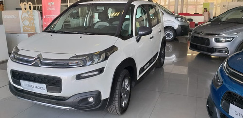 Citroën Aircross 1.6 Vti 115 Feel Lomas