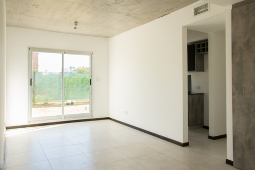 Imagen 2 de 14 de Departamento En Venta En Nuevo Quilmes