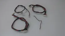 Comprar Kit  Flex Cables Philips 32pfl3605\u002F77 Con Garantía!!!