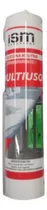 Comprar Sellador De Silicona Neutra Ism Neutra Silicona Profesional Transparente En Cartucho 270ml
