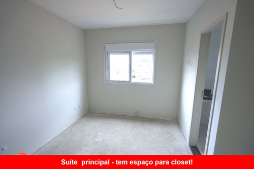 Imagem 7 de 25 de 60mil De Desconto Black Friday - Última Casa Em Condomínio, 3 Suítes, 2 Vagas, Terraço Gourmet Grande. Materiais De Primeira Linha. Fantástico! - Ca00077 - 70338563