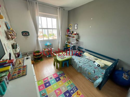 Imagem 13 de 18 de Apartamento - Ap01569 - 70494372