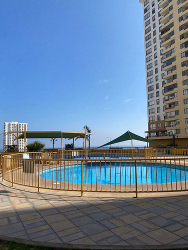 Se Vende Dpto En Av. Cerro Paranal 3h 2b. (86096)