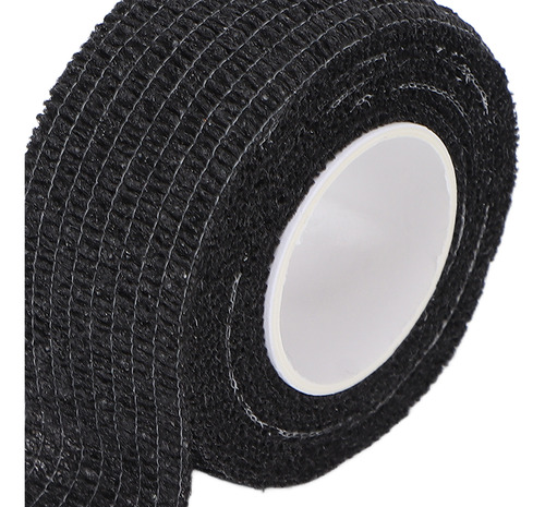 10 Rollos De 1 Pulgada X 2 Yardas Envolvente Auto Adhesivo