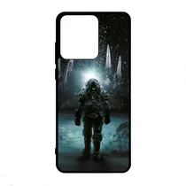Comprar Funda Protector Case Para Moto Edge 40 Neo Videojuegos