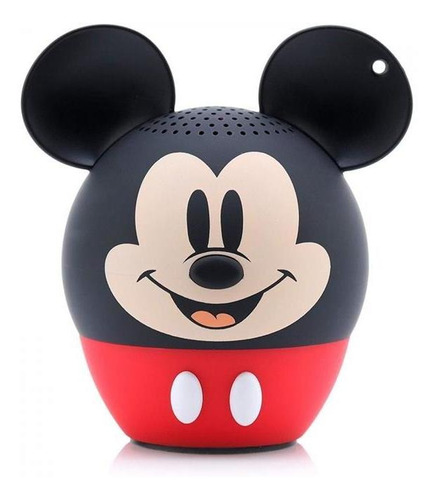 Altavoz Bluetooth Mickey Mouse Bitty Boomers