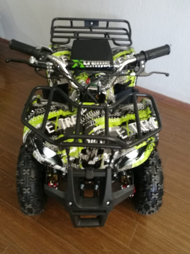 Imagen 8 de 23 de Mini Cuatriciclo Electrico Sunra Ideal P/regalo Dia Del Niño