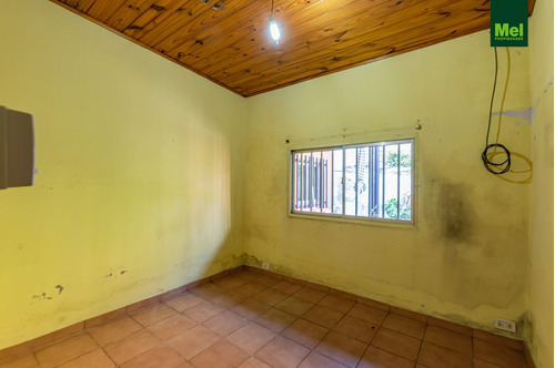 Terreno En Venta En Villa Crespo