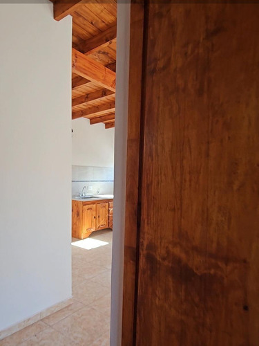 Casa En Venta - 2 Dormitorios 1 Baño - Cochera - 60mts2 - Mar Del Tuyú