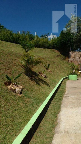 Imagem 9 de 30 de Chácara Com 3 Dormitórios À Venda, 1200 M² - Parque Dos Cafezais Ii - Itupeva/sp - Ch0132