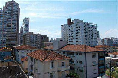 Imagem 20 de 30 de Apartamento Com 3 Dorms, Boqueirão, Santos - R$ 1.35 Mi, Cod: 8801 - V8801