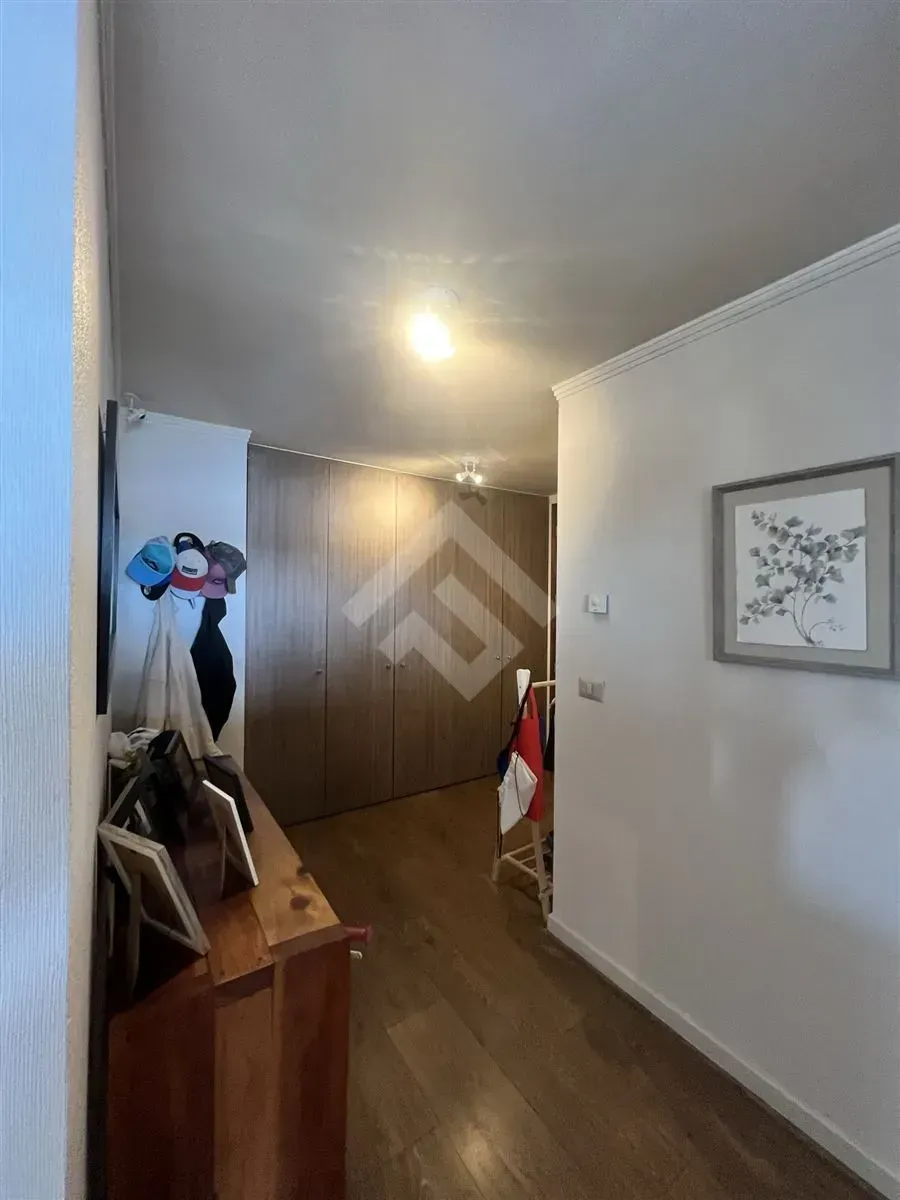 Imagen 3 de 30 de Amplio Departamento En Arriendo De 4 Dorm. En Peñalolén