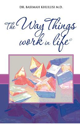 Libro The Way Things Work In Life - Khulusi, Basimah