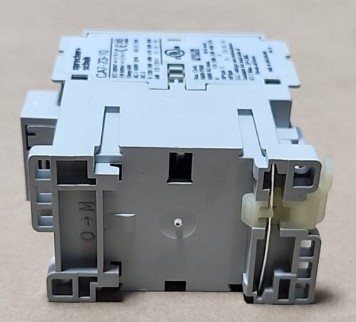 *brand New* Sprecher+schuh Ca7-23-10 Contactor 110/120v Dde