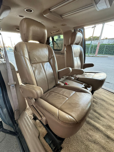 Chevrolet Uplander C Extendida Aac Rines Dvd At