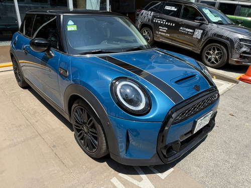 Mini Cooper S CLASSIC TA