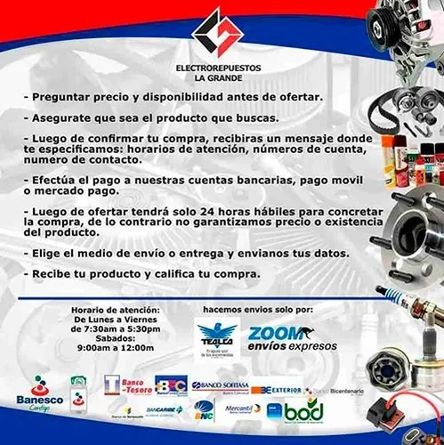 Correa Multicanal 6pk1460 Bmw
