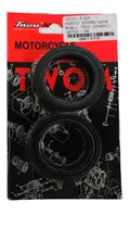 Comprar Estopera Bastón Tx200 Rkv Bastones Dorados 35-48-11 Twon