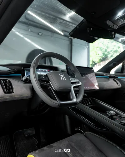 Byd Song L Ev Awd