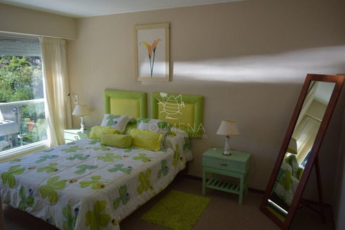 Imagen 6 de 16 de Venta Apartamento En Punta Del Este, De 2 Dormitorios - Punta Del Este Roosevelt
