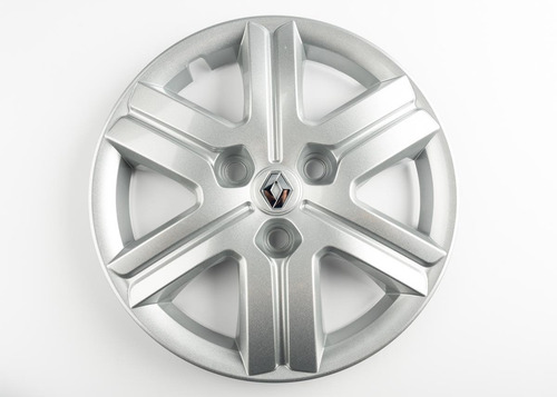 Imagen 5 de 7 de Taza Rueda 14 Floriano Renault