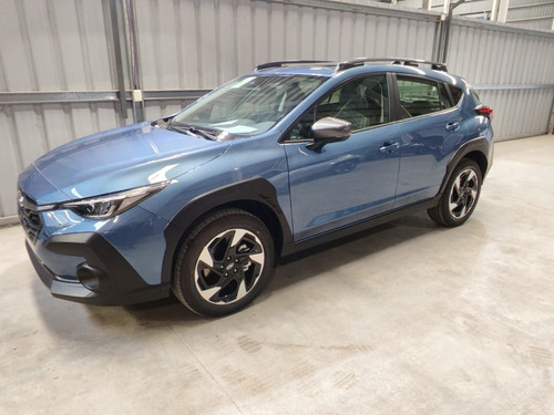 Subaru Cross Trek Limited