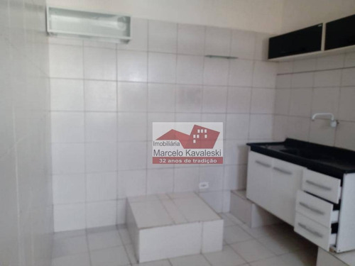 Imagem 15 de 22 de Casa Com 3 Dormitórios À Venda, 109 M² Por R$ 400.000,00 - São José - São Caetano Do Sul/sp - Ca1273