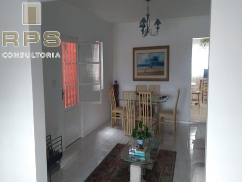 Imagem 11 de 23 de Casa Para Venda Jardim Paulista Atibaia Sp. Excelente Imóvel Com 02 Dormitórios Sendo 01 Suite, Sala 02 Ambientes, Lareira, Cozinha, Banheiro, Lavanderia, Quintal E Churrasqueira. - Ca00876 - 69317002
