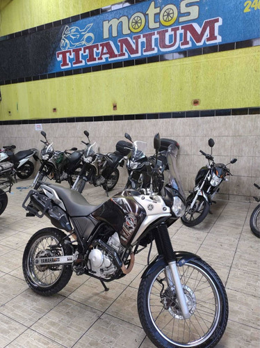 Imagem 1 de 9 de Yamaha Teneré 250
