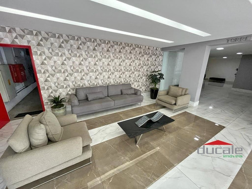 Imagem 27 de 27 de Apartamento Para Venda 3 Quarto(s) Sendo 1 Suite Em Bento Ferreira Vitória Es - Código: Ap2880