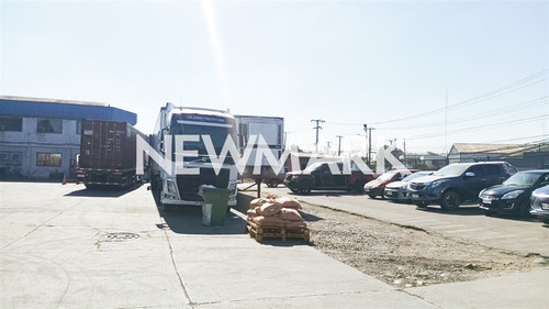 Bodega En Arriendo En Maipú