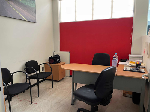 Imagen 16 de 29 de Edificio Oficinas Y Local Comercial Con Bodega