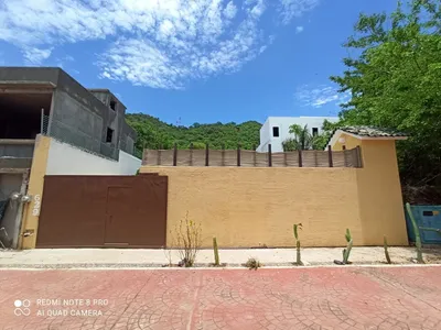 Terreno en venta