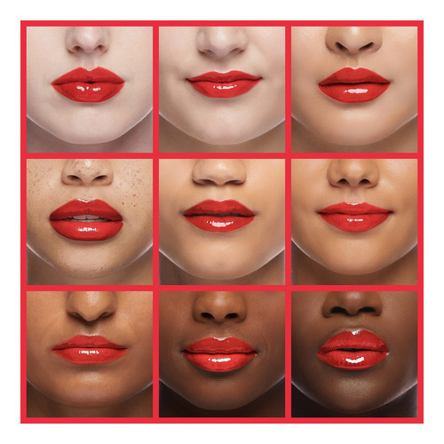 Tonymoly Barra De Labios Coreana Tonymoly Petit Bunny Gloss