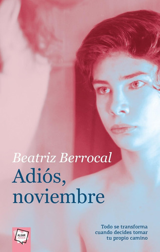 Libro: Adios, Noviembre!. Berroca, Beatriz. Algar Editorial