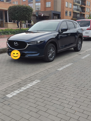 Mazda CX-5 2.0 Touring Camioneta