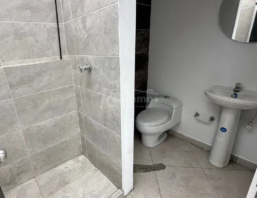 Apartamento En Arriendo En Mesa. Cod A776141