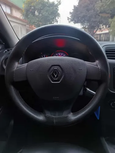 Renault Logan 1.6 Authentique Mt