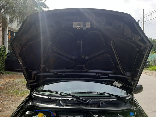 Fiat Siena 2012 Gnc 5ta