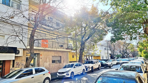 Imagen 1 de 15 de Oficina 3 Ambientes Apto Profesional En Venta En San Isidro Centro
