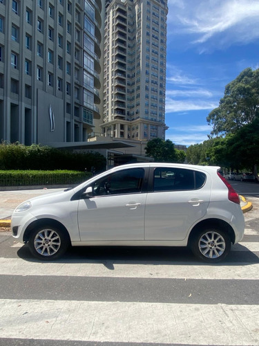 Fiat Palio 1.4 Nuevo Attractive 85cv