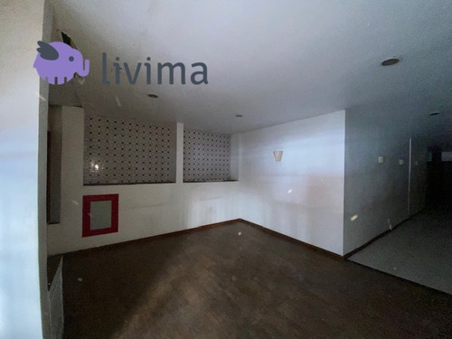 Imagem 5 de 20 de Loja Para Alugar Na Rua Dom Gerardo 64, Centro, Rio De Janeiro - Rj - Liv-5371