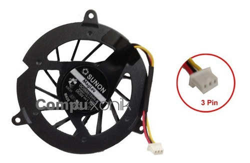 Ventilador Disipador Acer Aspire 4920 5920 4710g 5050 3053