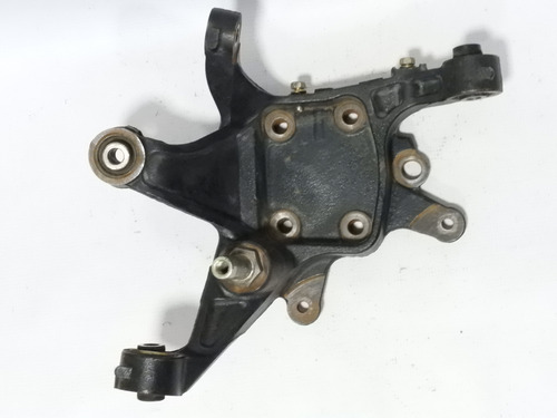 Mango Trasero Derecho Mitsubishi Endeavor 04-11 (Usado)