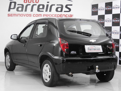 Chevrolet Celta 1.0 Mpfi Lt 8v Flex 4p Manual