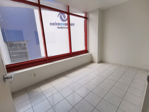 Oficina En Renta En Interlomas (m2o2913)